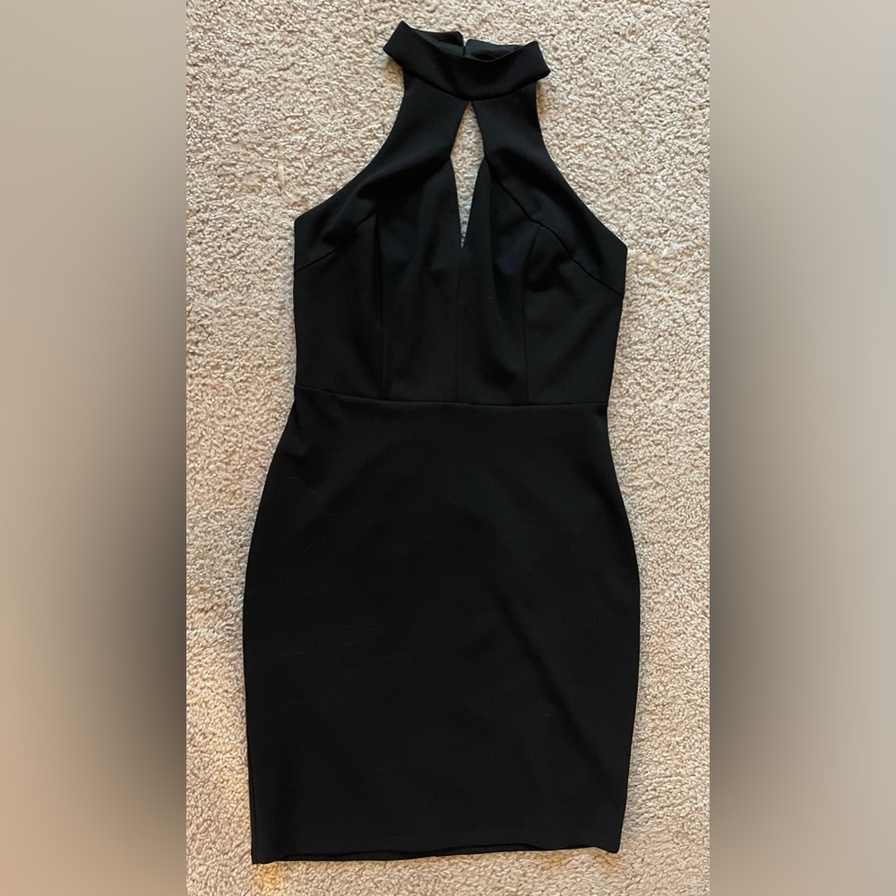Little black dress from Charlotte Russe, never worn, tags still on, size M
